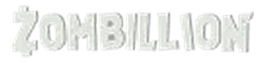 Zombillion logo