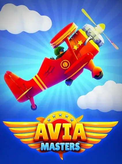 Aviamasters Slot online at Zombillion