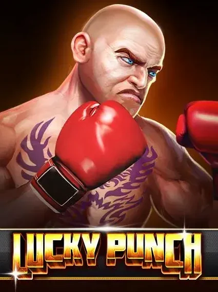 Lucky Punch Slot online at Zombillion
