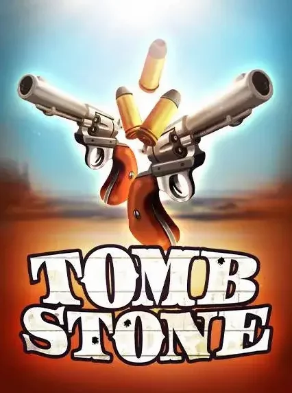 Tombstone Slot online at Zombillion